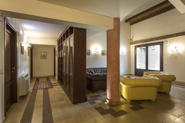 Agriturismo Badiula (Carlentini)